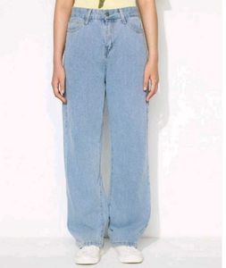savana straight leg jeans