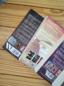 Ram Chandra Series Trilogy By Amish