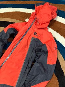 NEPA Waterproof Jacket
