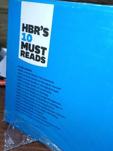 Business Books Set