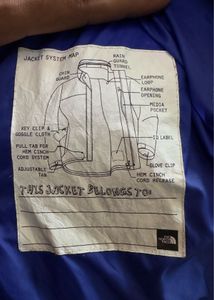 The North Face Jacket