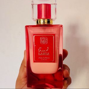 Naseem Lamsa Perfume 10ml Decant