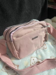 Casual Sling Bag One Piece