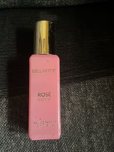 Bellavita Perfume Set - Glam &amp; Rose