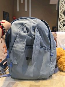 Cute Bunny Backpack