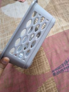 Multi-purpose Storage Tray
