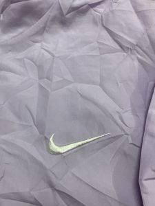Nike Lightweight Lavender Jacket