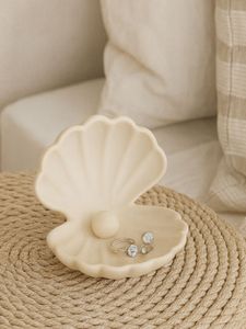 Seashell Jewelry Dish