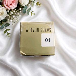 Swiss Beauty High Performance Foundation