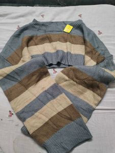 crop sweater