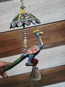 Decorative Set of 2 Hanging Showpiece