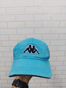 Kappa Blue Baseball Cap