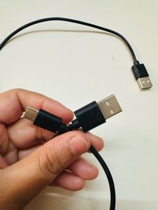 UBON USB Charging Cables Set