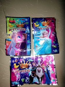 Frozen Surprise Toy