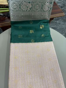 New Silk Saree