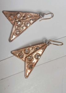 3 COMBO EARRINGS