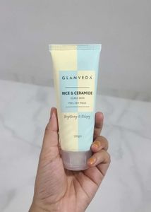 Glamveda Rice &amp; Ceramide Set