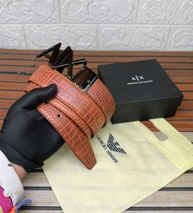 Armani exchange