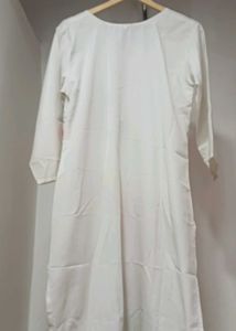 New  Holi Print Kurtafor woman ( size xxl)
