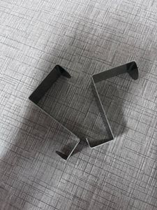 Door Hooks/metal clamp
