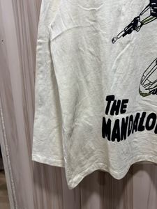 Star Wars The Mandalorian Graphic T-Shirt