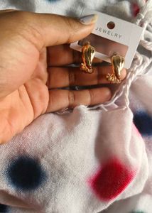 COMBO PACK OF 5 EARRINGS