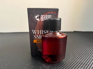 WS Bourbon Perfume - 50ml