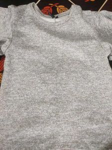 Woolen Tops
