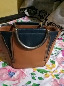 Brown 🟤 🛍️