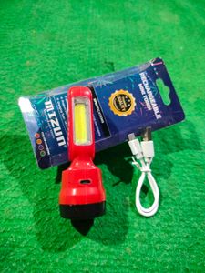 Rechargeable Mini Torch