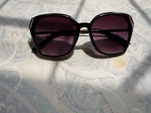 Stylish Oversized Cat-Eye Sunglasses