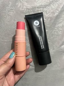 Sugar &amp; SHEGLAM Makeup Bundle