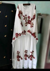 dubai shrug abaya