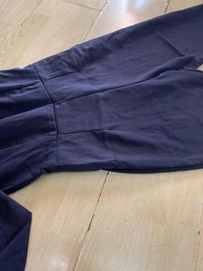 💙 Elegant Navy Halter Neck Jumpsuit 💙