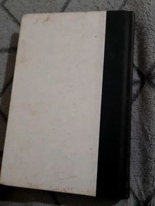 City of Ghosts by V E Schwab ( HARDCOVER)