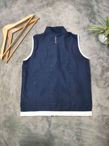 Fila Sleeveless Jacket