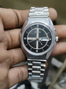 Vintage Ricoh Automatic Watch