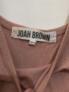 Basic Tank Top