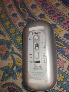 Offbeat Wireless Mouse working condition