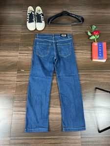hogo boss Blue Denim Jeans