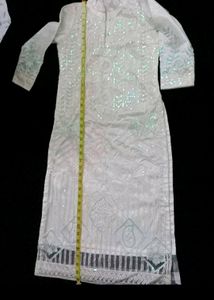PAKISTANI STYLE STITCHED SUITS (COMBO OF 2)