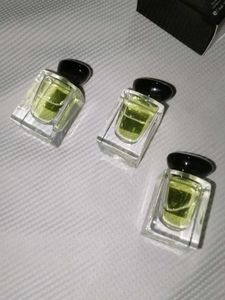 3 Armani "The Yulong" Perfume Set