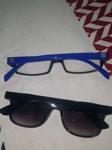 Kids UV PROTECTION Stylish Eyeglasses &amp; Sunglasses