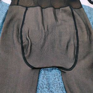Skin Tint fleece Leggings