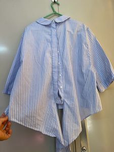 Zara Summer Tops