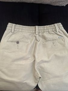 NETPLAY Modern Casuals Pant
