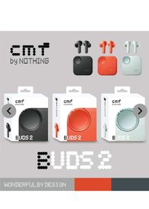 Nothing Earbuds - Hi-Res Audio