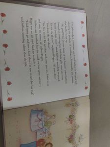 Princess Poppy Gift Collection Book Hardcover