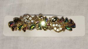 Vintage Style Hair Clip