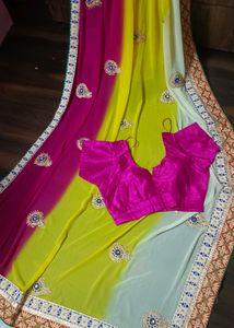 Women Saree